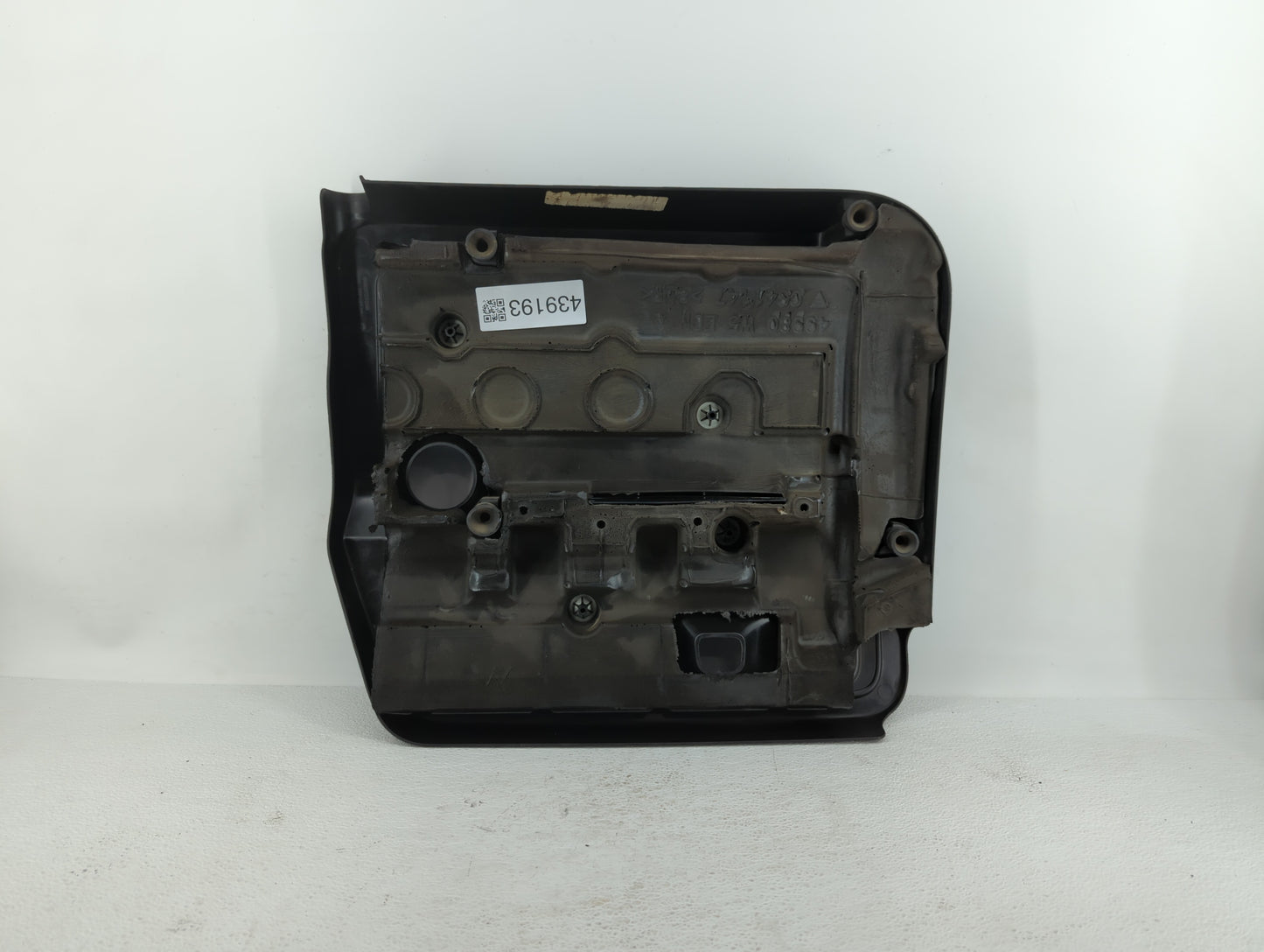2013 Chrysler 200 Engine Cover - Oemusedautoparts1.com