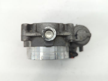 2011-2017 Chrysler 200 Throttle Body P/N:05184349AE 05184349AC Fits OEM Used Auto Parts