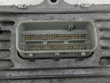 2013 Chrysler 200 PCM Engine Control Computer ECU ECM PCU OEM P/N:P05150724AC Fits OEM Used Auto Parts