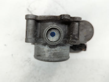 2011-2014 Chrysler 200 Throttle Body Fits Fits 2007 2008 2009 2010 2011 2012 2013 2014 2015 2016 2017 2018 OEM Used Auto Parts