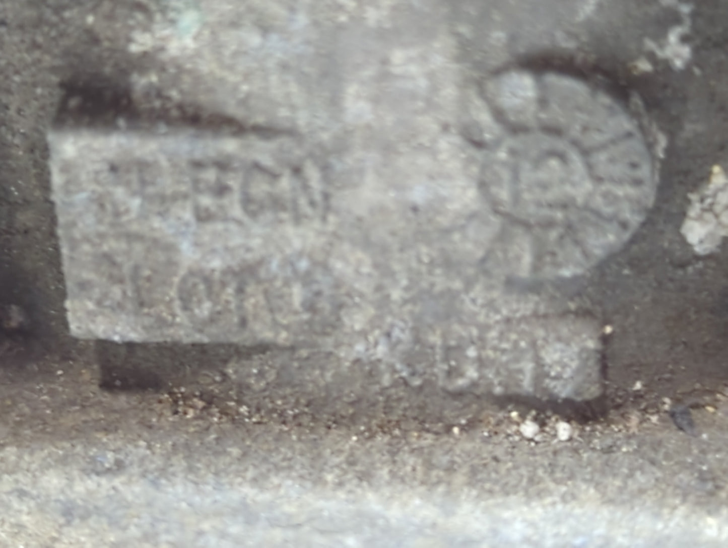 2011-2014 Chrysler 200 Throttle Body Fits Fits 2007 2008 2009 2010 2011 2012 2013 2014 2015 2016 2017 2018 OEM Used Auto Par