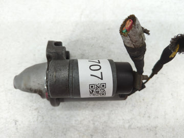 2011-2014 Chrysler 200 Car Starter Motor Solenoid OEM P/N:428000-2200 Fits Fits 2011 2012 2013 2014 OEM Used Auto Parts