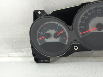 2011-2014 Chrysler 200 Instrument Cluster Speedometer Gauges P/N:P56046911AE Fits Fits 2011 2012 2013 2014 OEM Used Auto Parts