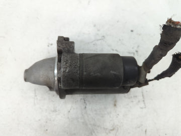 2011-2014 Chrysler 200 Car Starter Motor Solenoid OEM P/N:428000-7200 04801839AB Fits Fits 2011 2012 2013 2014 OEM Used Auto Parts