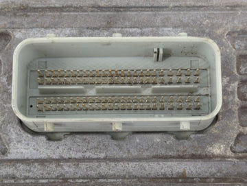 2013 Chrysler 200 PCM Engine Control Computer ECU ECM PCU OEM P/N:P68164370AC P05150724AC Fits OEM Used Auto Parts