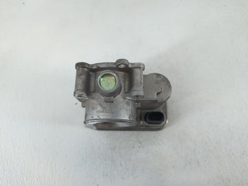 2011-2017 Chrysler 200 Throttle Body Fits Fits 2011 2012 2013 2014 2015 2016 2017 2018 2019 2020 2021 2022 OEM Used Auto Parts