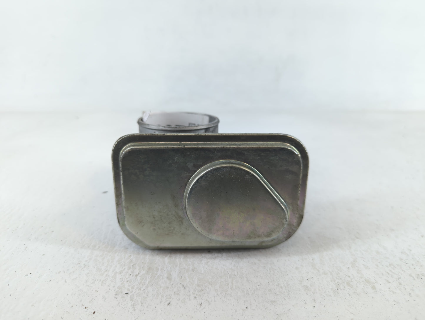 2011-2017 Chrysler 200 Throttle Body Fits Fits 2011 2012 2013 2014 2015 2016 2017 2018 2019 2020 2021 2022 OEM Used Auto Par