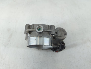 2011-2017 Chrysler 200 Throttle Body P/N:0 280 750 770 05184349AC Fits OEM Used Auto Parts