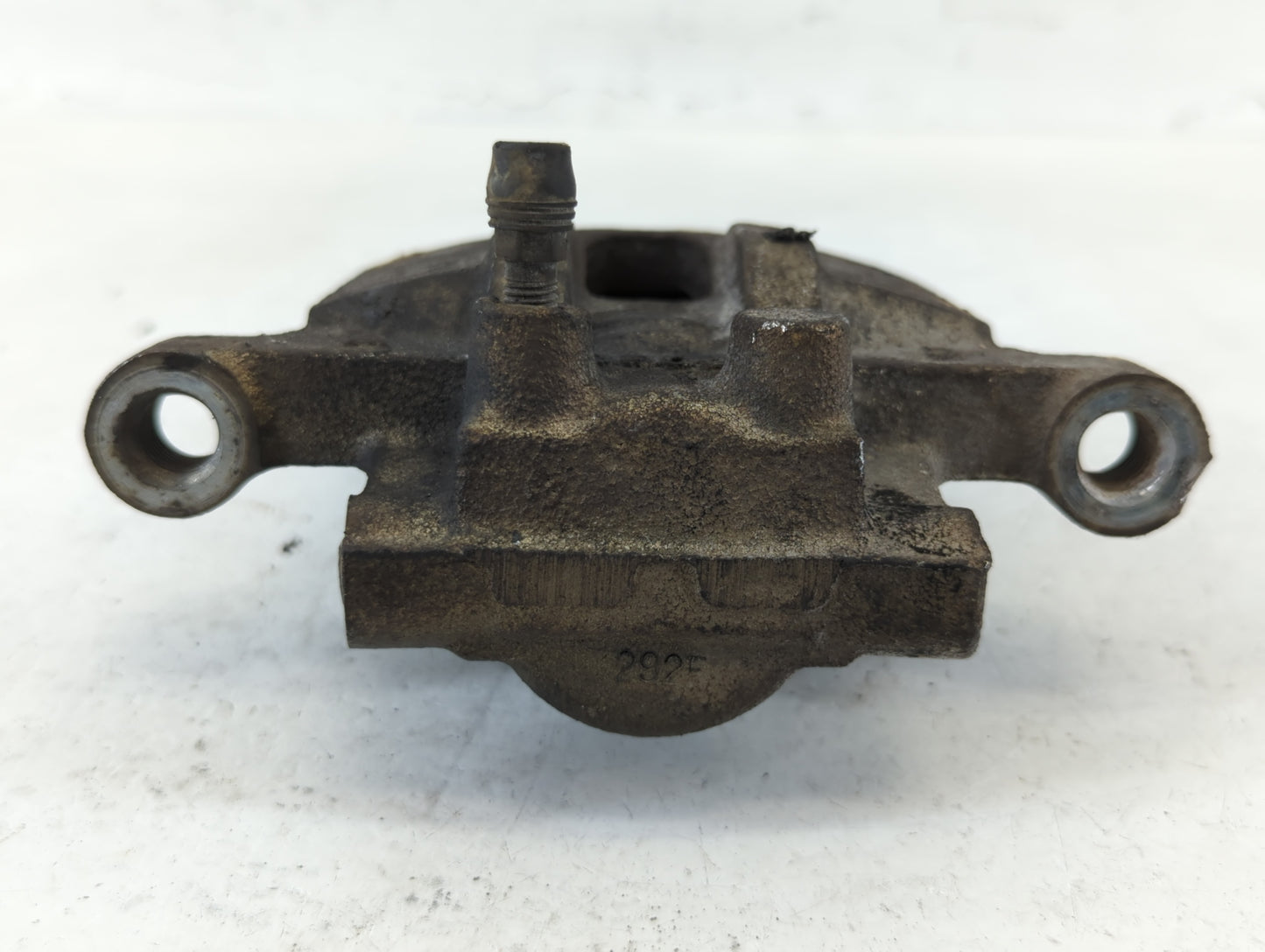2011-2014 Chrysler 200 Front Passenger Right Brake Caliper 677250 - Oemusedautoparts1.com