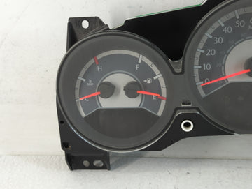 2011-2014 Chrysler 200 Instrument Cluster Speedometer Gauges P/N:P56046514AH Fits Fits 2011 2012 2013 2014 OEM Used Auto Parts