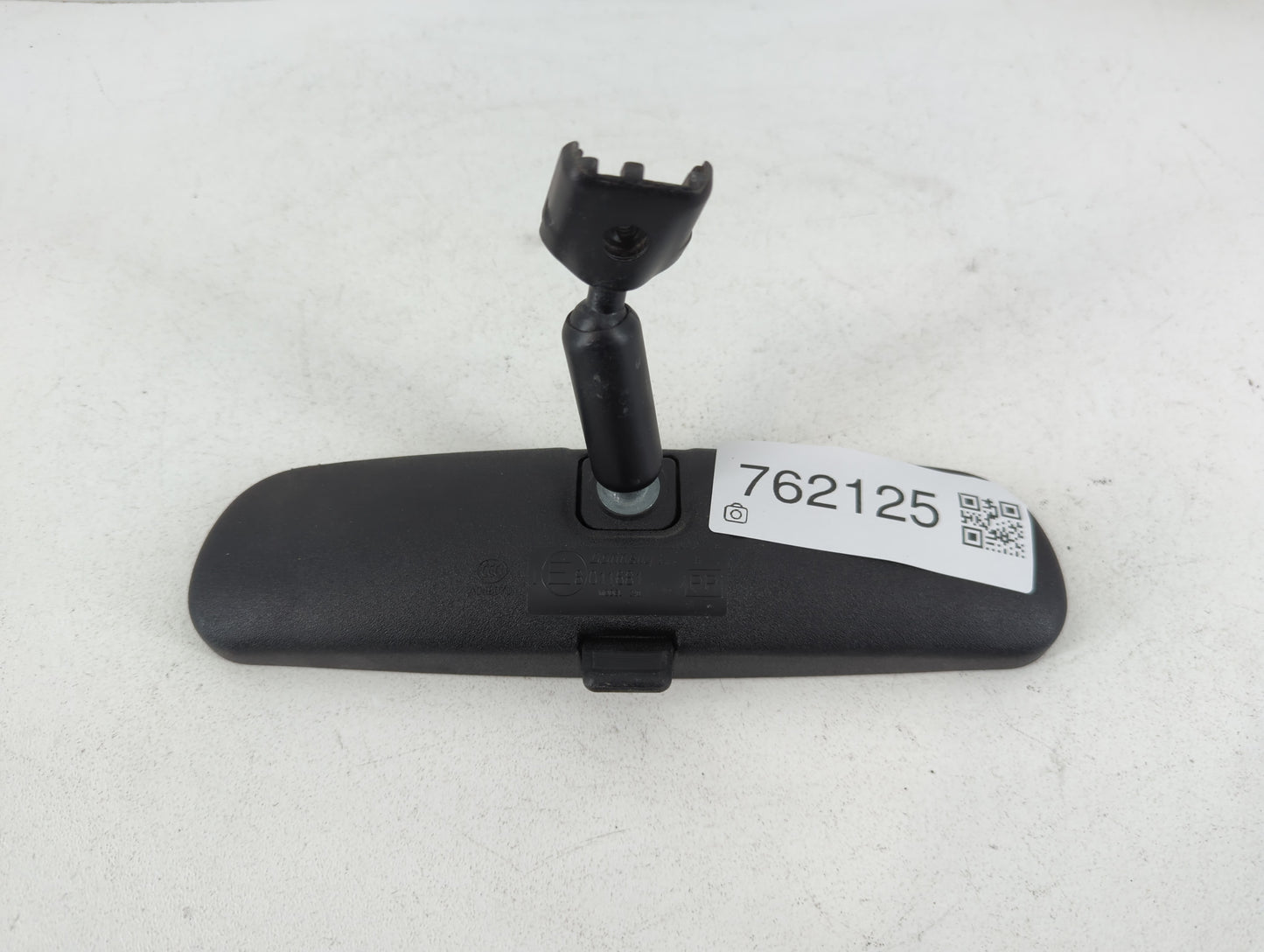 2011-2017 Chrysler 200 Interior Rear View Mirror Replacement OEM P/N:IE8011681 Fits OEM Used Auto Parts - Oemusedautoparts1.