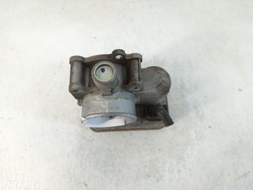 2011-2014 Chrysler 200 Throttle Body Fits Fits 2007 2008 2009 2010 2011 2012 2013 2014 2015 2016 2017 2018 OEM Used Auto Parts