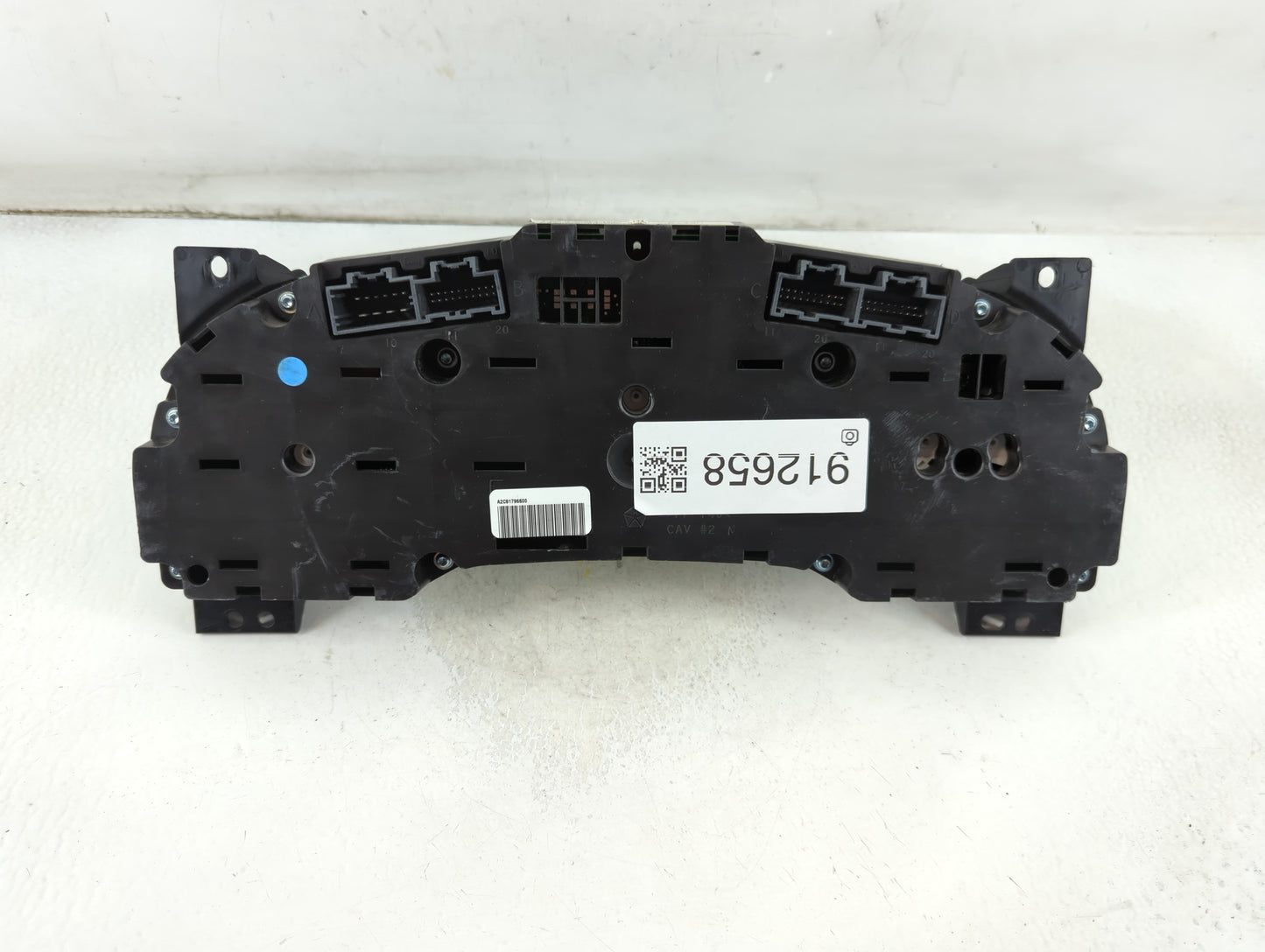 2011-2014 Chrysler 200 Instrument Cluster Speedometer Gauges P/N:P56046514AH Fits Fits 2011 2012 2013 2014 OEM Used Auto Par
