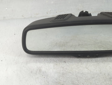 2011-2017 Chrysler 200 Interior Rear View Mirror Replacement OEM P/N:E11026130 Fits OEM Used Auto Parts