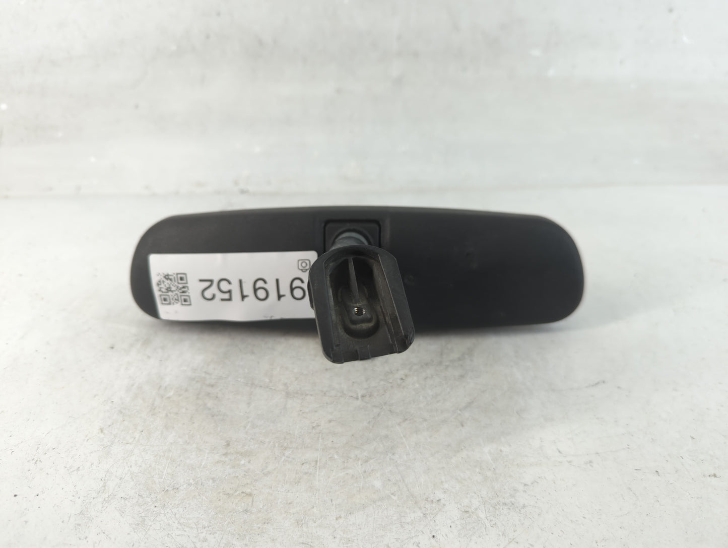 2011-2017 Chrysler 200 Interior Rear View Mirror Replacement OEM P/N:E8011681 Fits OEM Used Auto Parts - Oemusedautoparts1.c