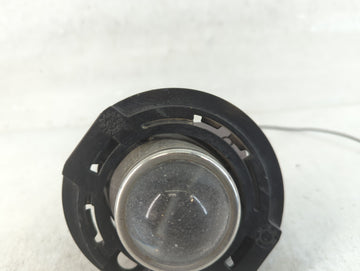 2017-2017 Chrysler 200 Driver Left Oem Front Light Lamp