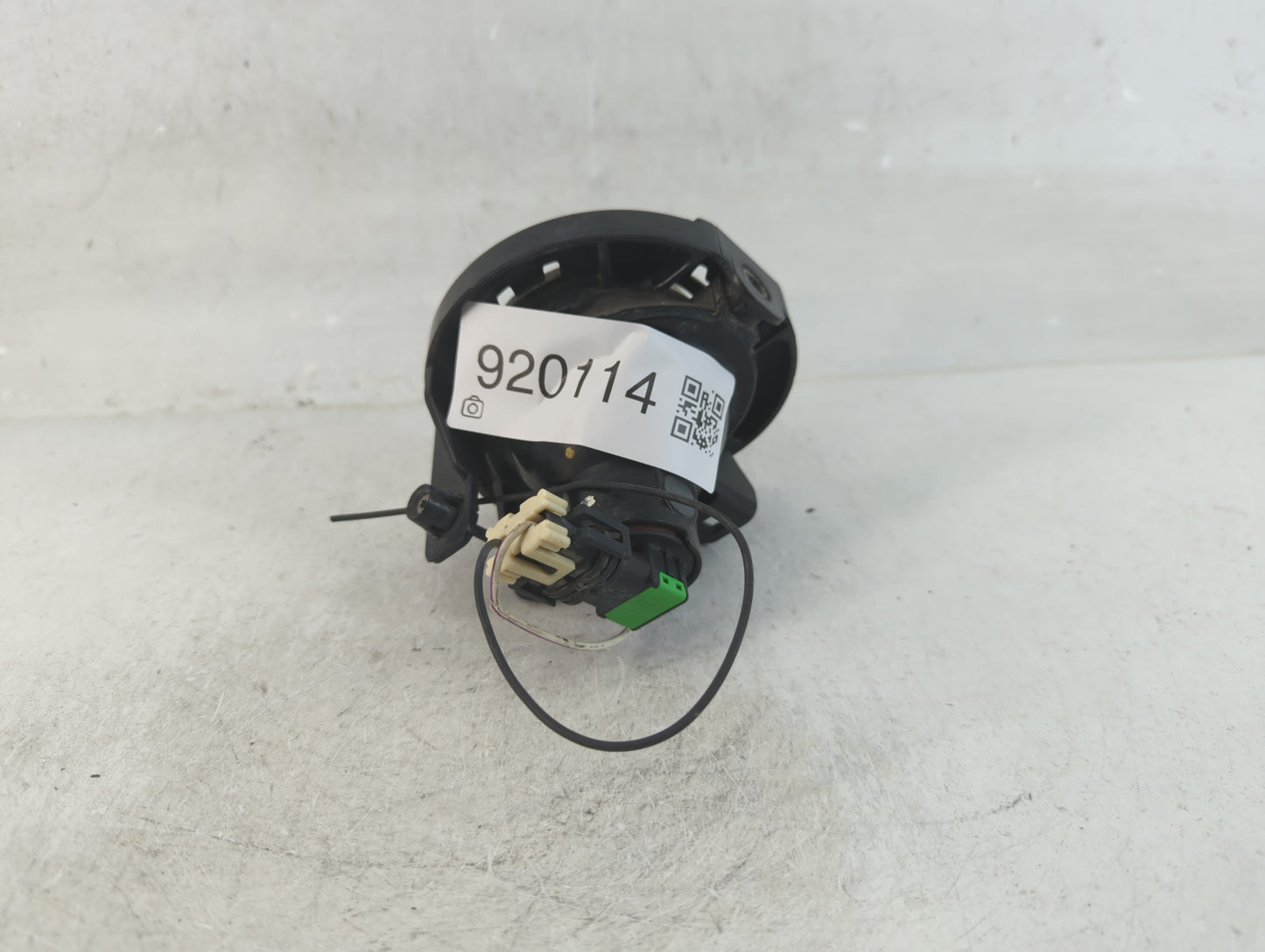 2017-2017 Chrysler 200 Driver Left Oem Front Light Lamp - Oemusedautoparts1.com