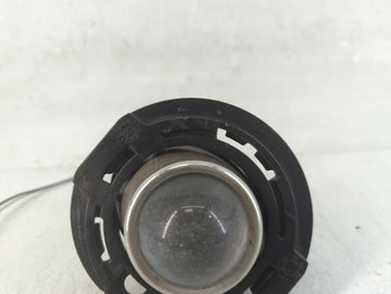 2017-2017 Chrysler 200 Driver Left Oem Front Light Lamp