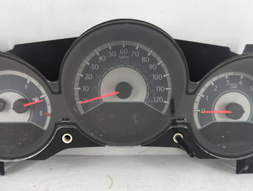 2011-2014 Chrysler 200 Instrument Cluster Speedometer Gauges Fits Fits 2011 2012 2013 2014 OEM Used Auto Parts