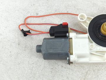 2011-2014 Chrysler 200 Passenger Rear Right Power Window Motor