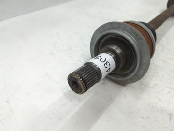 2012-2014 Chrysler 300 Axle Shaft Front Passenger Cv C/v