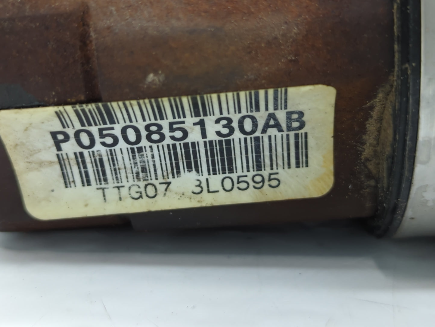 Chrysler 300 Axle Shaft Front Passenger Cv C/v - Oemusedautoparts1.com