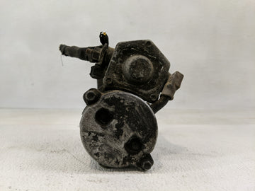 2005-2014 Chrysler 300 Car Starter Motor Solenoid OEM P/N:TN428000-2201 04608801AB Fits OEM Used Auto Parts