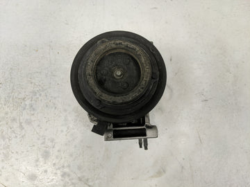 2011-2013 Chrysler 300 Air Conditioning A/c Ac Compressor Oem