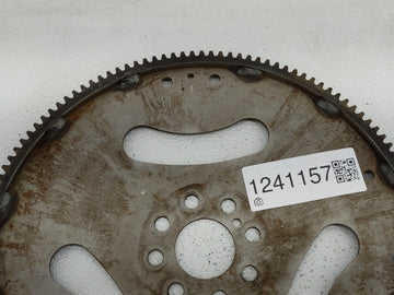 2011-2022 Chrysler 300 Transmission Flywheel Flexplate Fits Fits 2011 2012 2013 2014 2015 2016 2017 2018 2019 2020 2021 2022 OEM Used Auto Parts