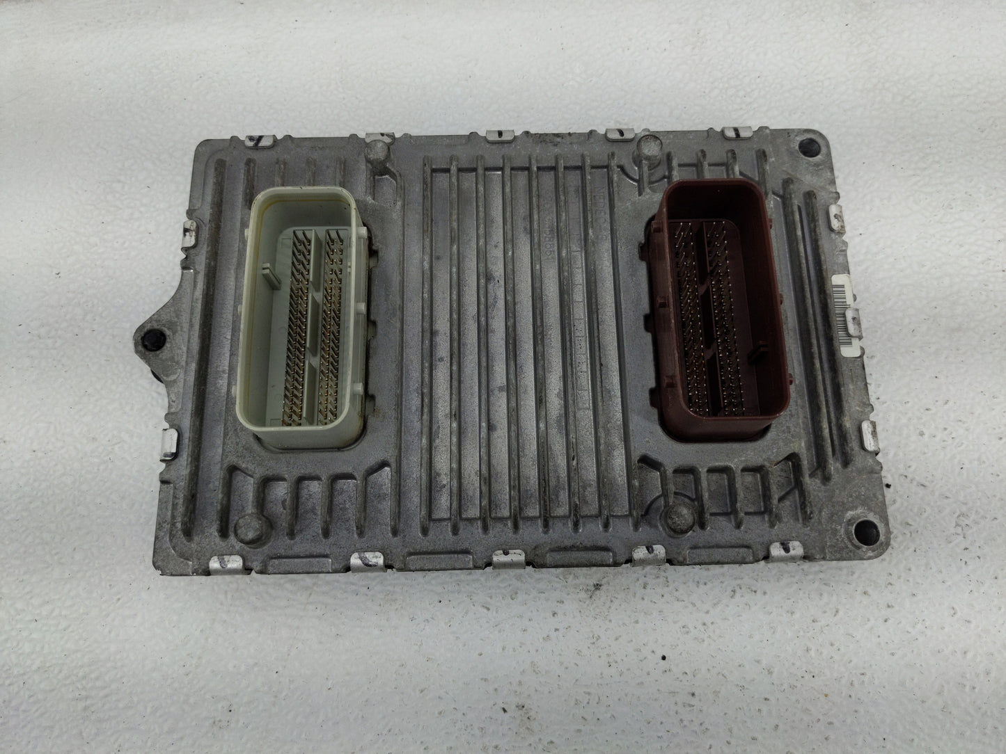 2013 Chrysler 300 PCM Engine Control Computer ECU ECM PCU OEM P/N:P05150696AC Fits OEM Used Auto Parts - Oemusedautoparts1.c