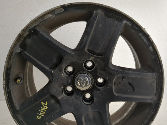 2011-2014 Chrysler 300 Oem Wheel Rim