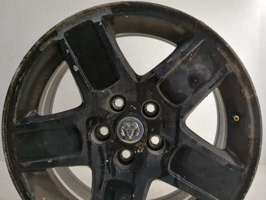 2011-2014 Chrysler 300 Oem Wheel Rim