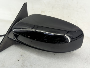 2011-2014 Chrysler 300 Driver Side View Mirror - Left Door Mirror OEM Used