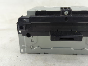 2013 Chrysler 300 Radio AM FM Cd Player Receiver Replacement P/N:P05091366AF Fits Fits 2014 OEM Used Auto Parts