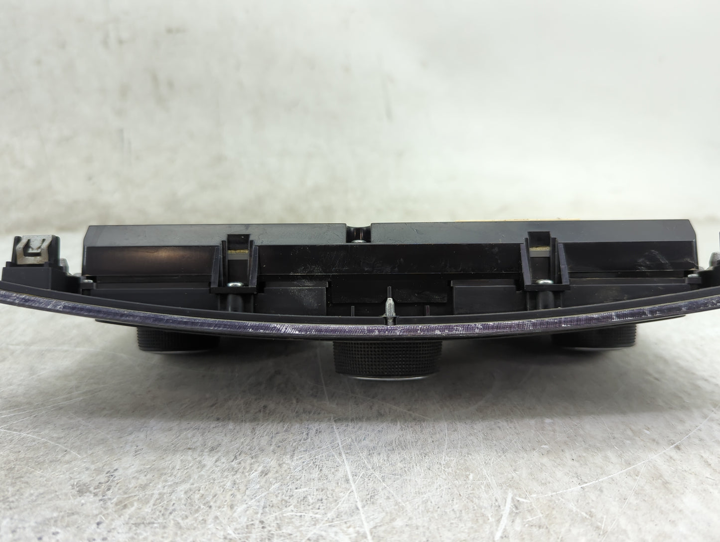 2013-2014 Chrysler 300 Climate Control Module Temperature AC/Heater Replacement P/N:1QH14AAAC Fits Fits 2013 2014 OEM Used A