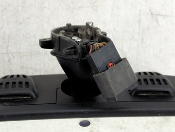 2011-2014 Chrysler 300 Interior Rear View Mirror Replacement OEM P/N:56038986AB 57010495AB Fits OEM Used Auto Parts