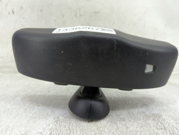 2011-2014 Chrysler 300 Interior Rear View Mirror Replacement OEM Fits Fits 2011 2012 2013 2014 OEM Used Auto Parts