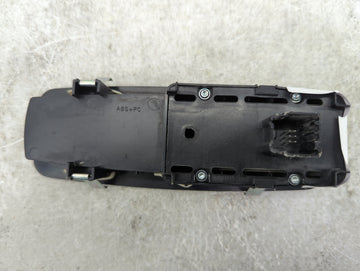 2011-2014 Chrysler 300 Master Power Window Switch Replacement Driver Side Left P/N:56046822AD Fits OEM Used Auto Parts