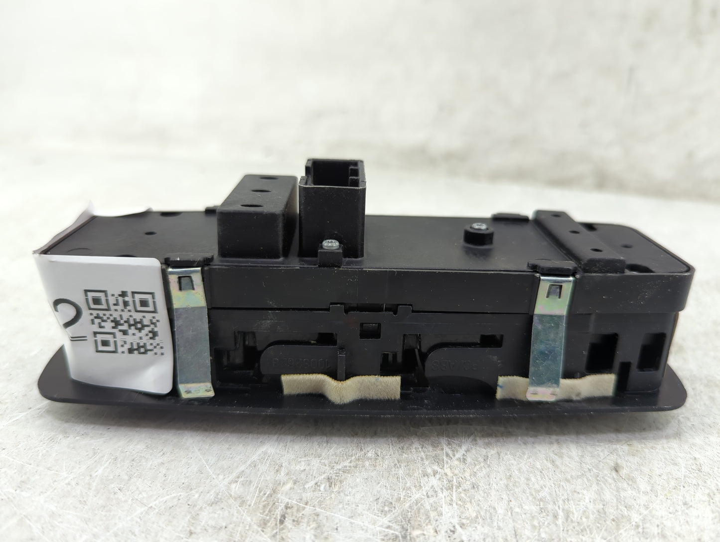 2011-2014 Chrysler 300 Master Power Window Switch Replacement Driver Side Left P/N:68139805AB Fits OEM Used Auto Parts - Oem