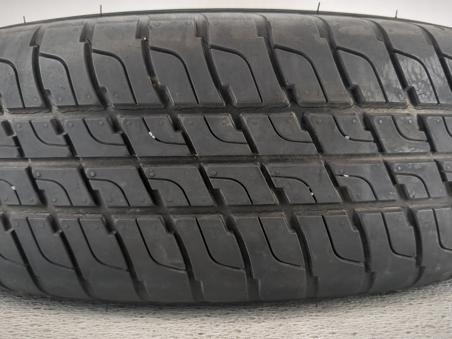 2005-2022 Chrysler 300 Spare Donut Tire Wheel Rim Oem 1462419 - Oemusedautoparts1.com