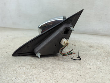 2013 Chrysler 300 Passenger Side View Mirror - Right Door Mirror OEM Used