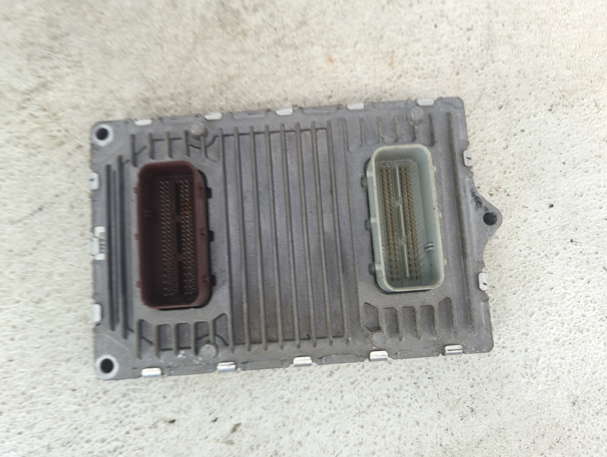 2013 Chrysler 300 PCM Engine Control Computer ECU ECM PCU OEM P/N:P05150723AC T00EM3122XA083, 68171348AD Fits OEM Used Auto