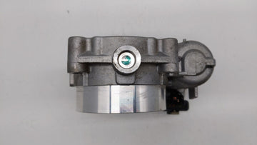 2011-2018 Chrysler 300 Throttle Body P/N:05184349AF 05184349AD, 05184349AB Fits Fits 2011 2012 2013 2014 2015 2016 2017 2018 2019 OEM Used Auto Parts
