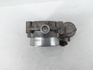 2011-2018 Chrysler 300 Throttle Body P/N:05184349AC 05184349AE, 05184349AF Fits Fits 2011 2012 2013 2014 2015 2016 2017 2018 2019 OEM Used Auto Parts