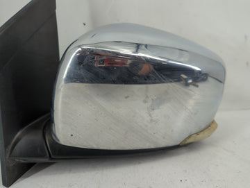 2010-2016 Chrysler Town & Country Driver Side View Mirror - Left Door Mirror OEM Used