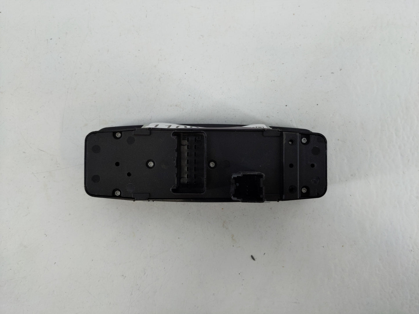 2012-2016 Chrysler Town & Country Master Power Window Switch Replacement Driver Side Left P/N:68110871AA Fits OEM Used Auto