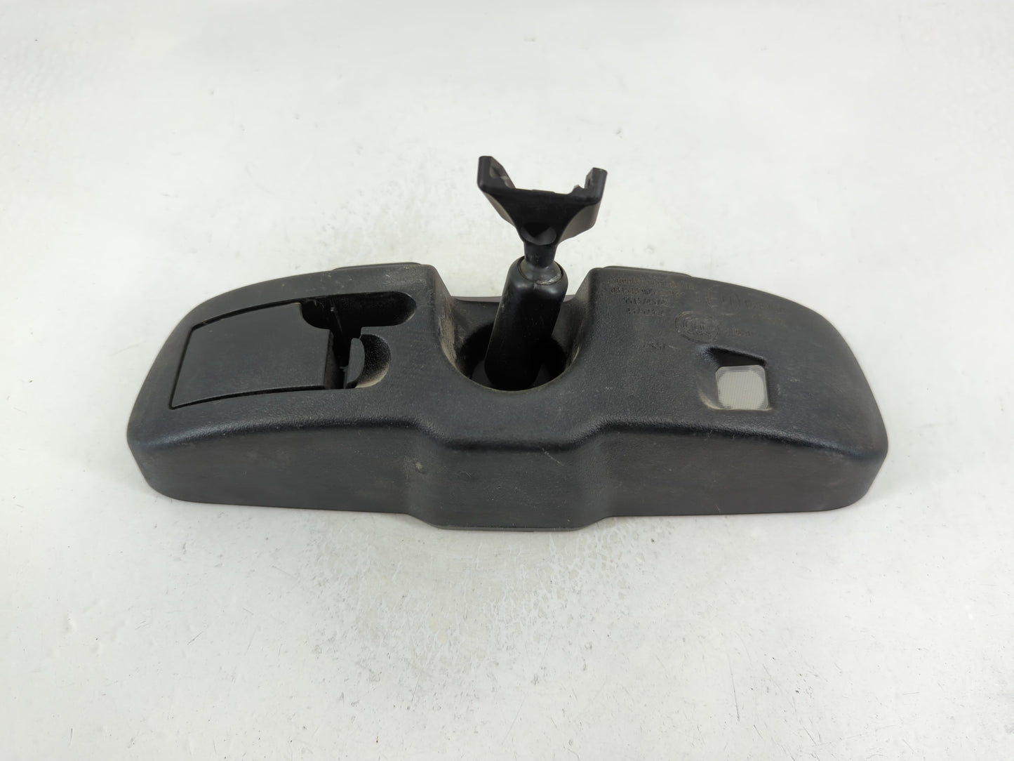 2013-2016 Chrysler Town & Country Interior Rear View Mirror Replacement OEM P/N:E11026130 Fits Fits 2013 2014 2015 2016 2017