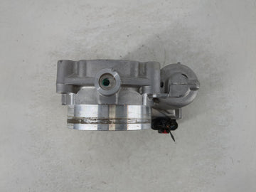 2011-2016 Chrysler Town & Country Throttle Body P/N:05184349AC Fits OEM Used Auto Parts