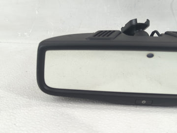 2013-2016 Chrysler Town & Country Interior Rear View Mirror Replacement OEM Fits Fits 2013 2014 2015 2016 2017 OEM Used Auto Parts