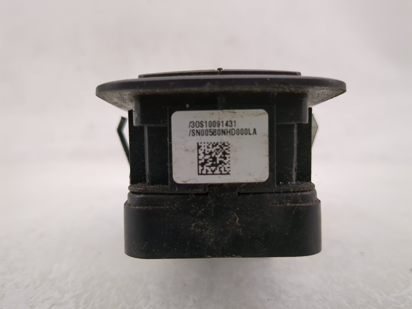 2012-2016 Chrysler Town & Country Master Power Window Switch Replacement Driver Side Left P/N:68110871AA Fits OEM Used Auto